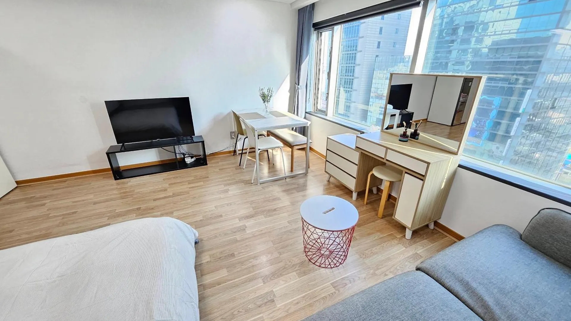 شقة Hongdae Cozy House سيول