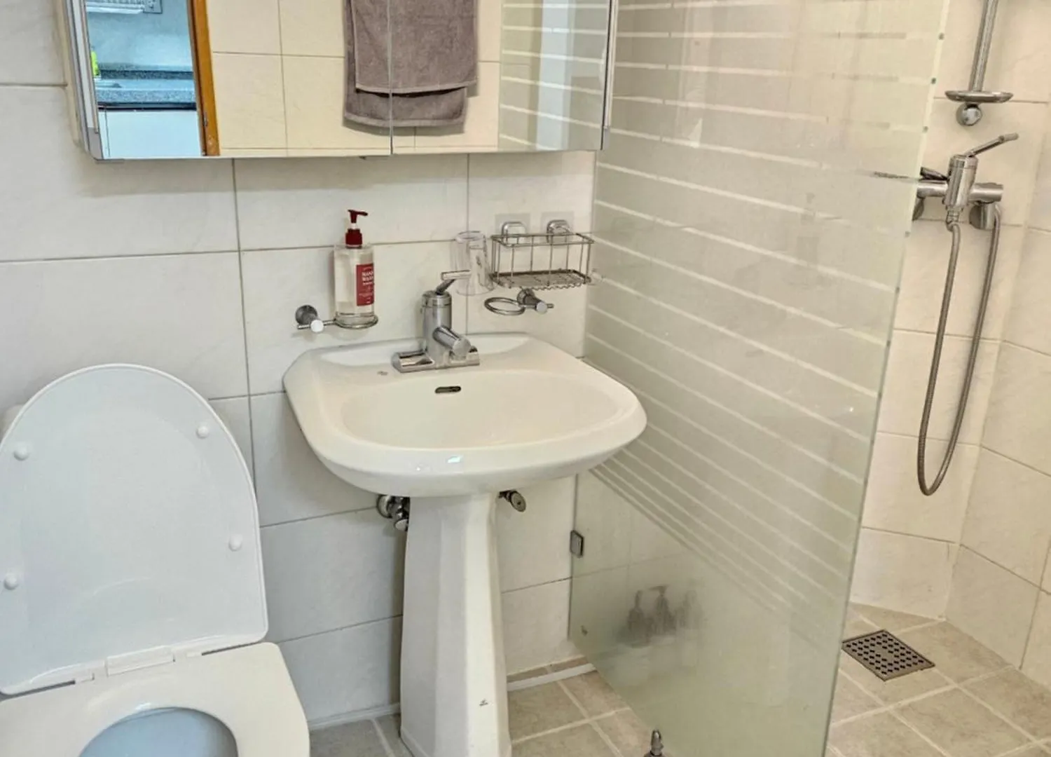 شقة Hongdae Cozy House سيول