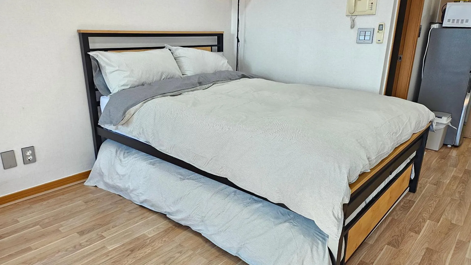 Apartamento Hongdae Cozy House Seúl Corea del Sur