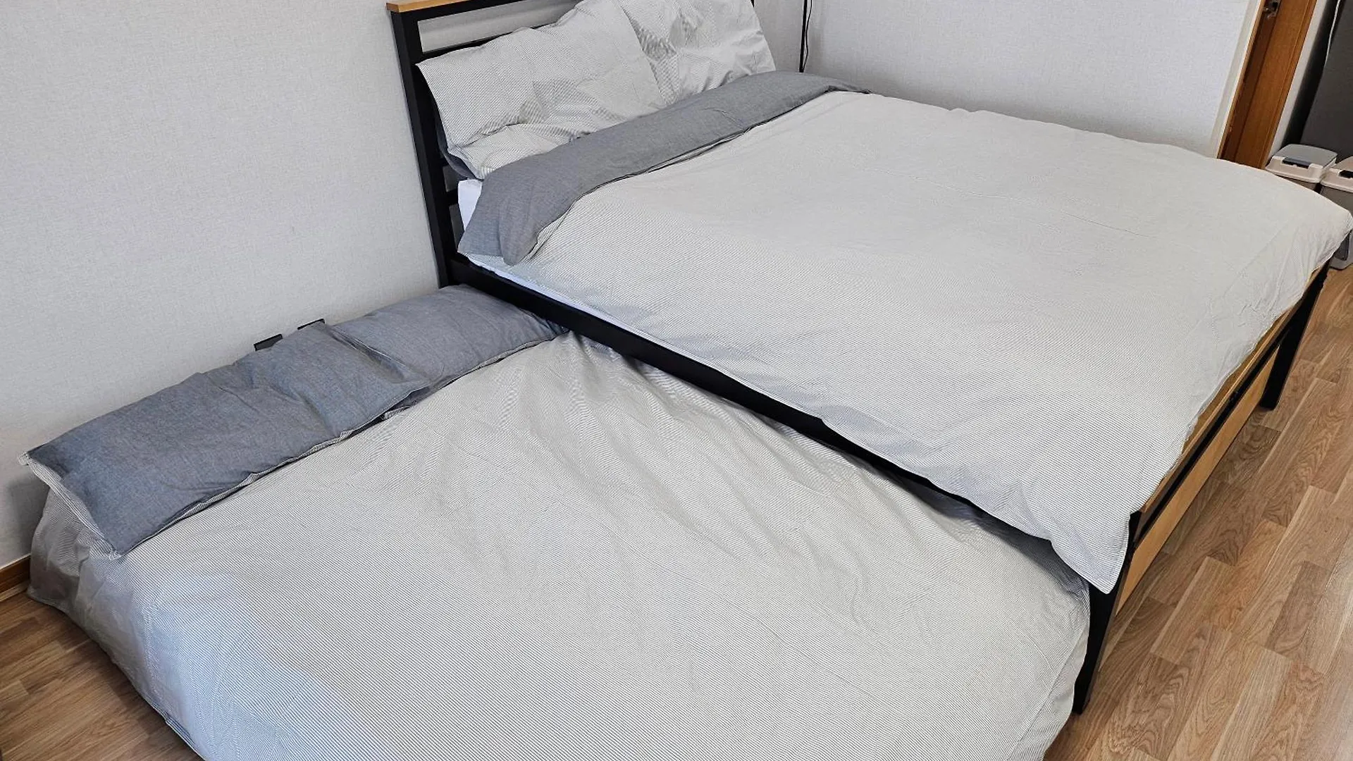 Apartamento Hongdae Cozy House Seúl